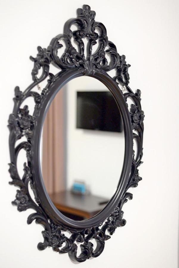 Appartamento Casa Roth Braşov Esterno foto