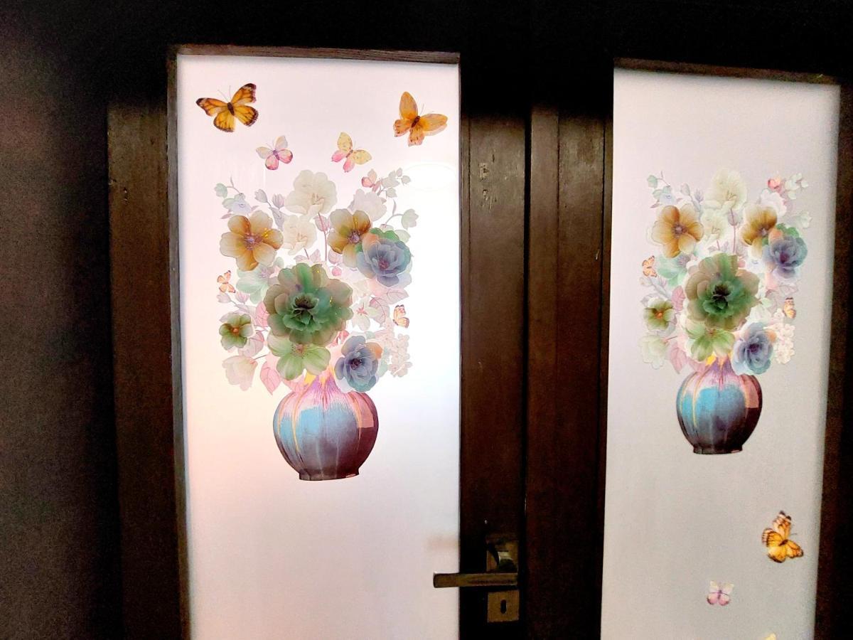 Appartamento Casa Roth Braşov Esterno foto
