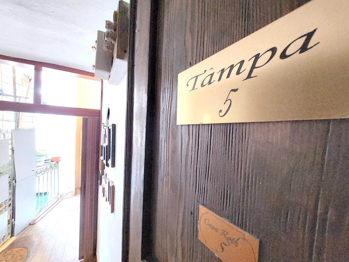 Appartamento Casa Roth Braşov Esterno foto