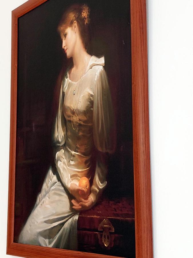 Appartamento Casa Roth Braşov Esterno foto