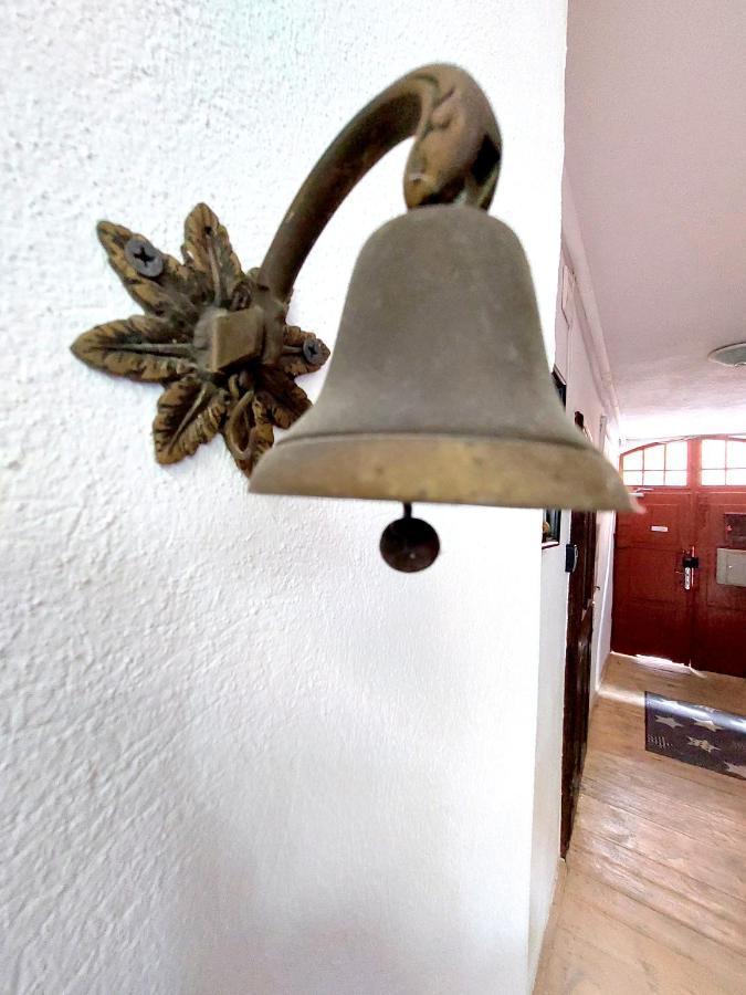 Appartamento Casa Roth Braşov Esterno foto
