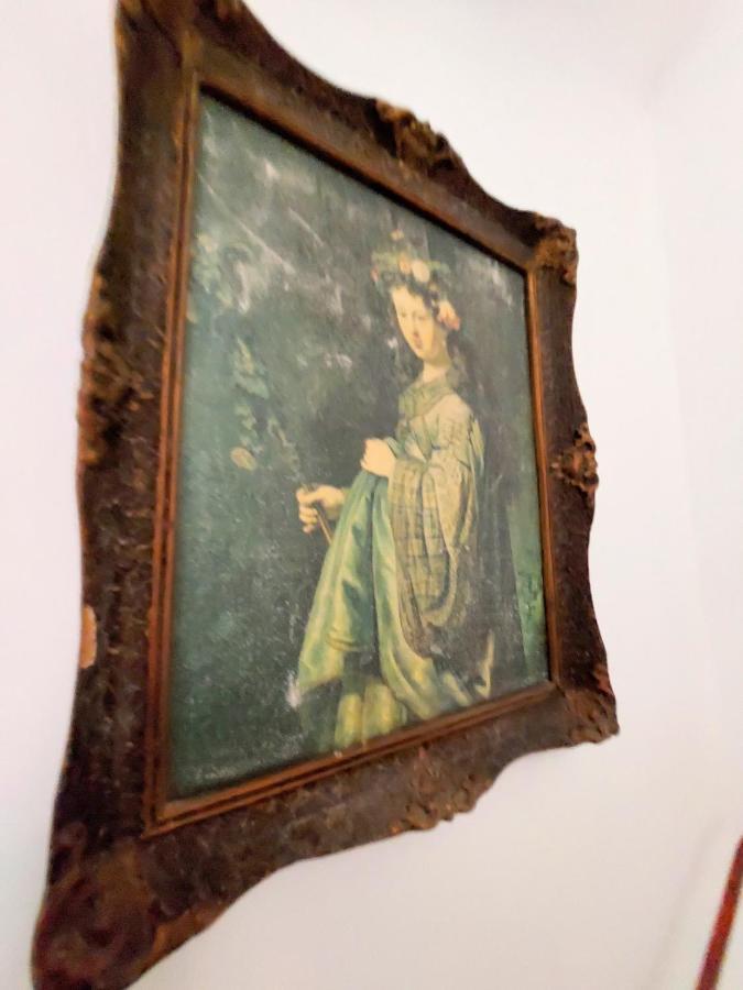 Appartamento Casa Roth Braşov Esterno foto
